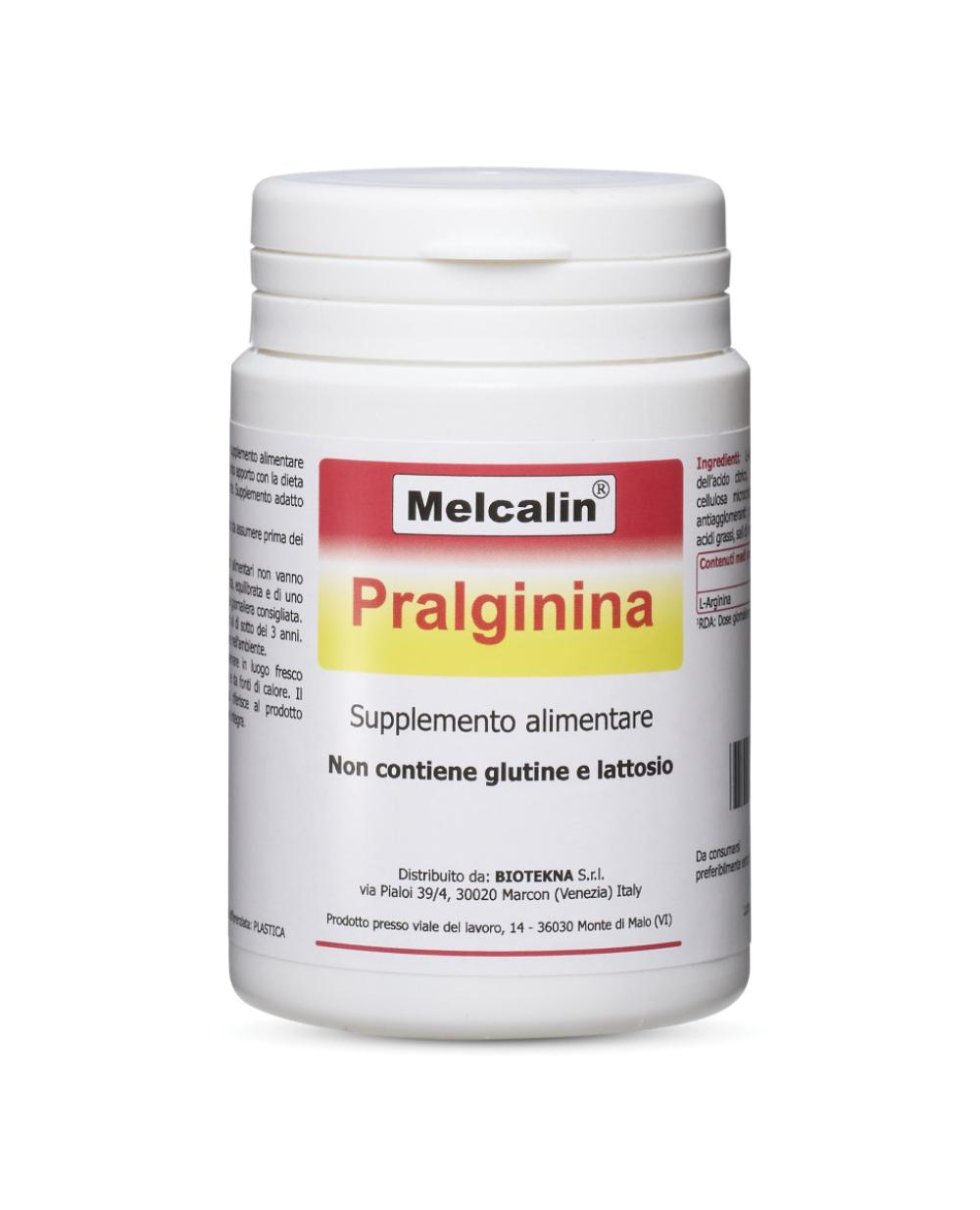 MELCALIN PRALGININA 56CPR