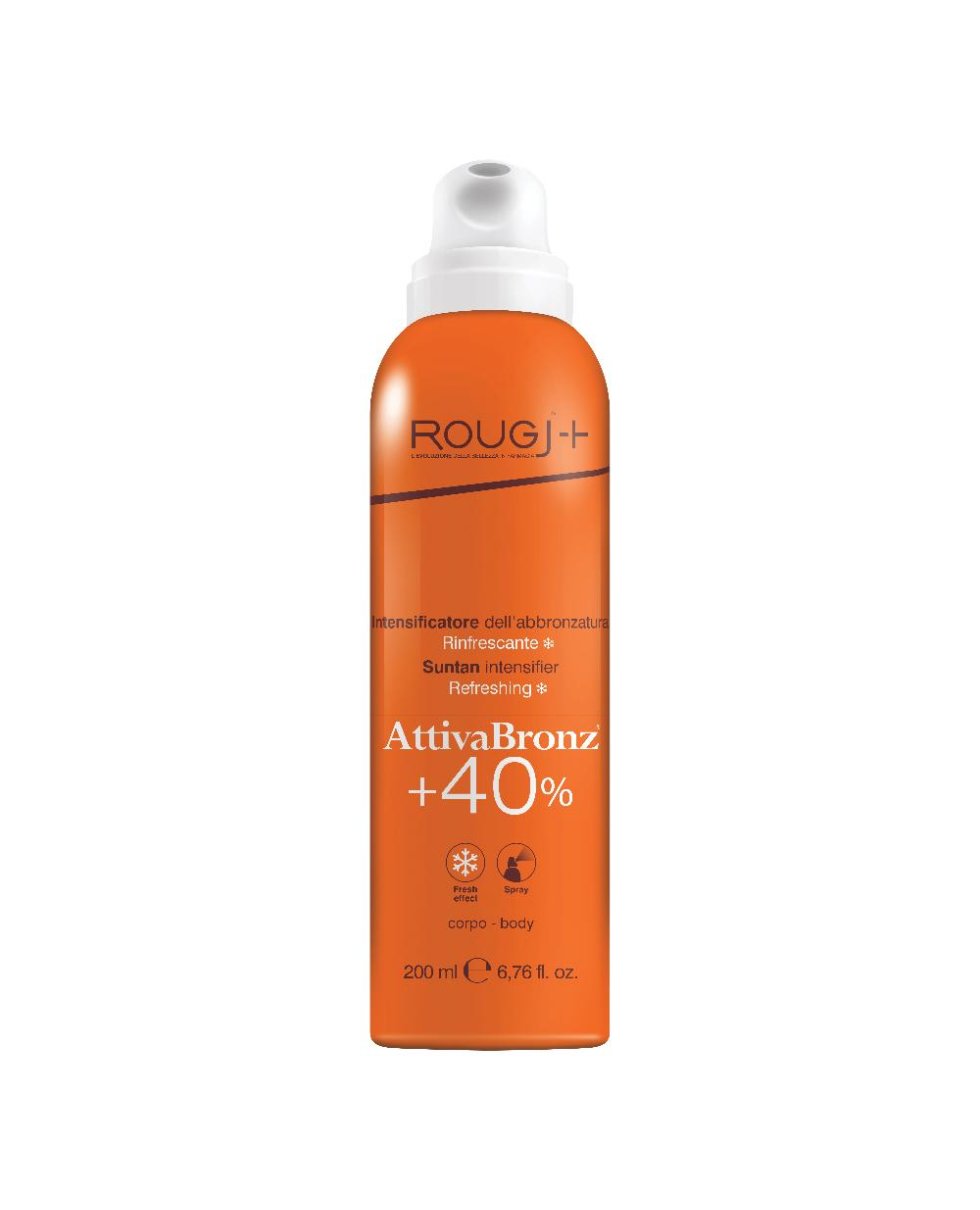 Rougj Solare Att Bronz +40% Tu