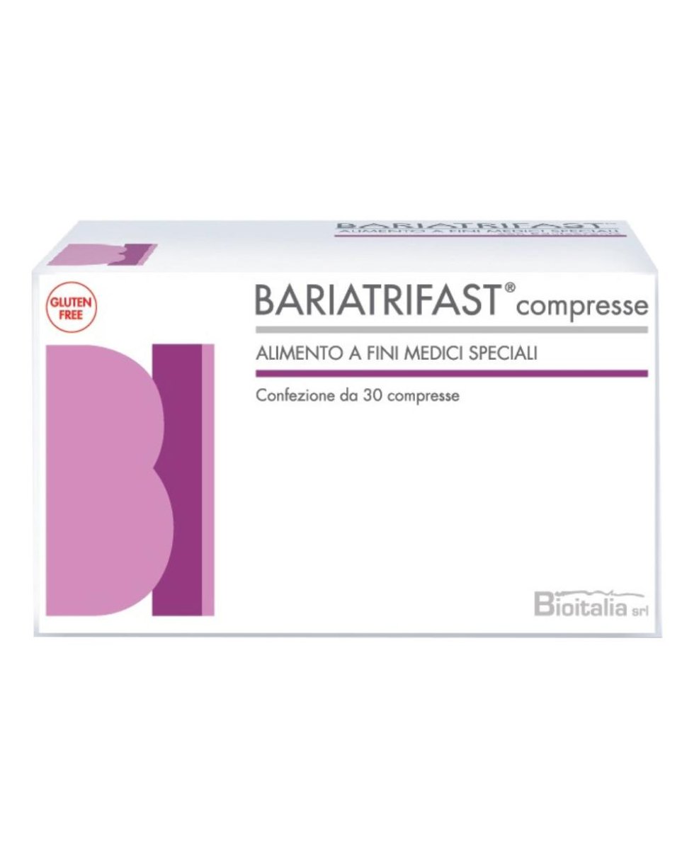 Bariatrifast 30cpr