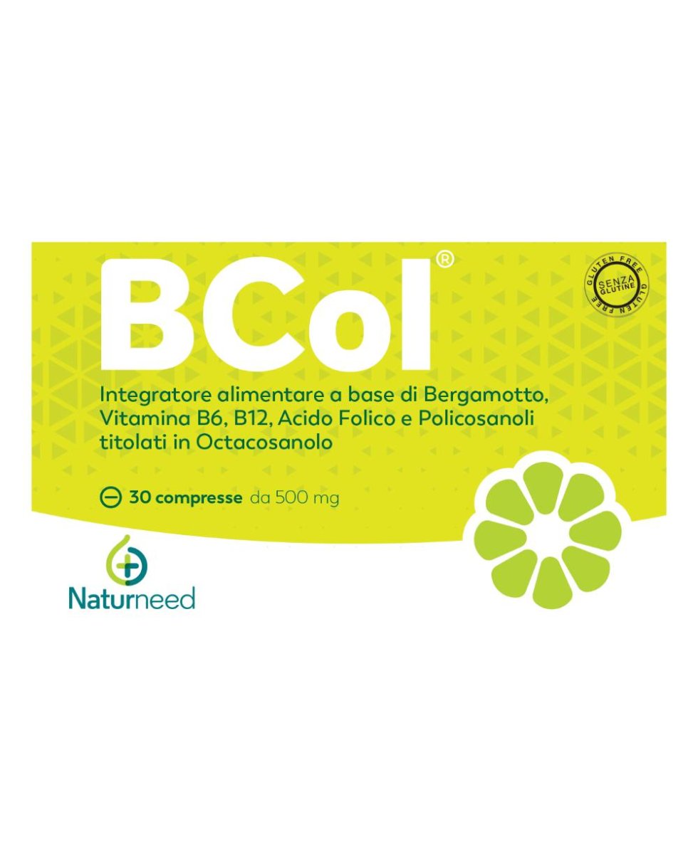 BCOL 30CPR