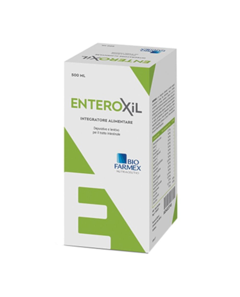 ENTEROXIL 500ML