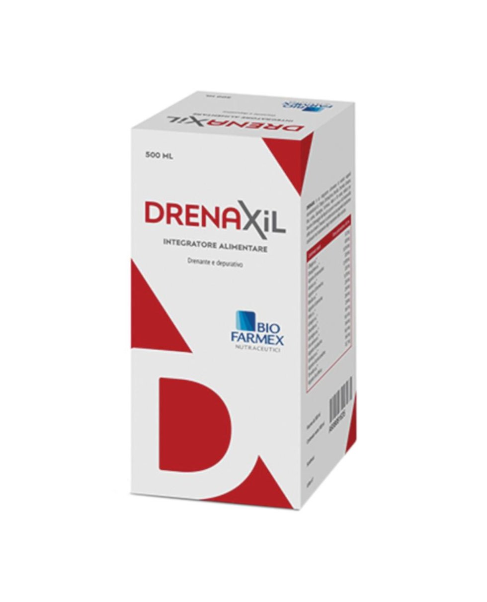 DRENAXIL 500ML