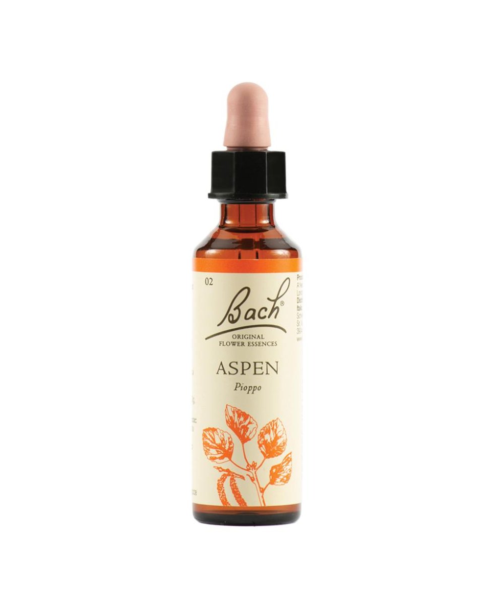 BACH ASPEN ORIG 20ML