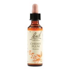 BACH CHERRY PLUM ORIG 20ML