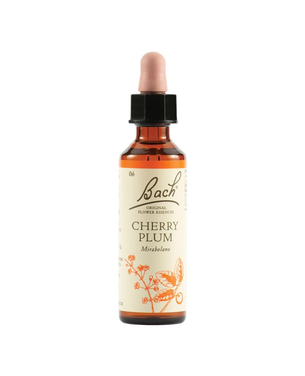 BACH CHERRY PLUM ORIG 20ML