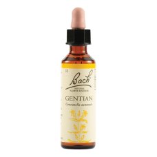 BACH GENTIAN ORIG 20ML