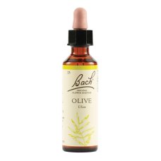 BACH OLIVE ORIG 20ML