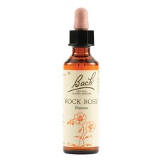 BACH ROCK ROSE ORIG 20ML