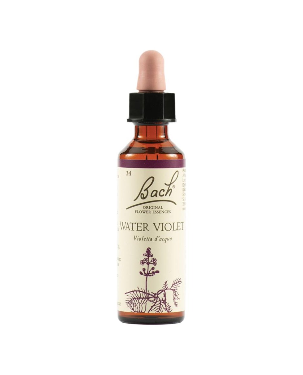 BACH WATER VIOL ORIG 20ML