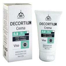 Decortil C Cr Tubo Viso 50ml