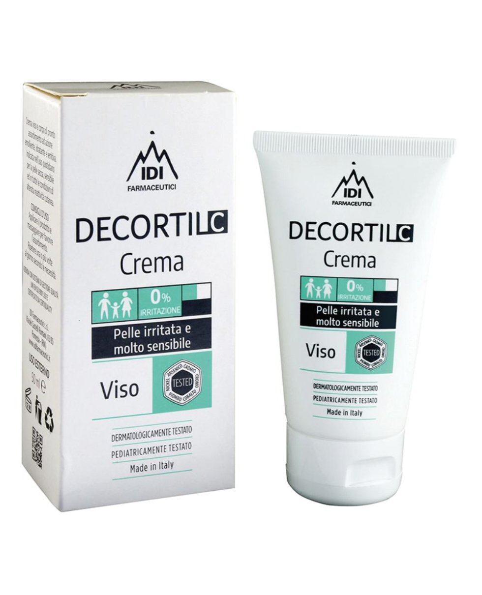 Decortil C Cr Tubo Viso 50ml