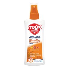 PRONTEX MAXD SPRAY FAMILY