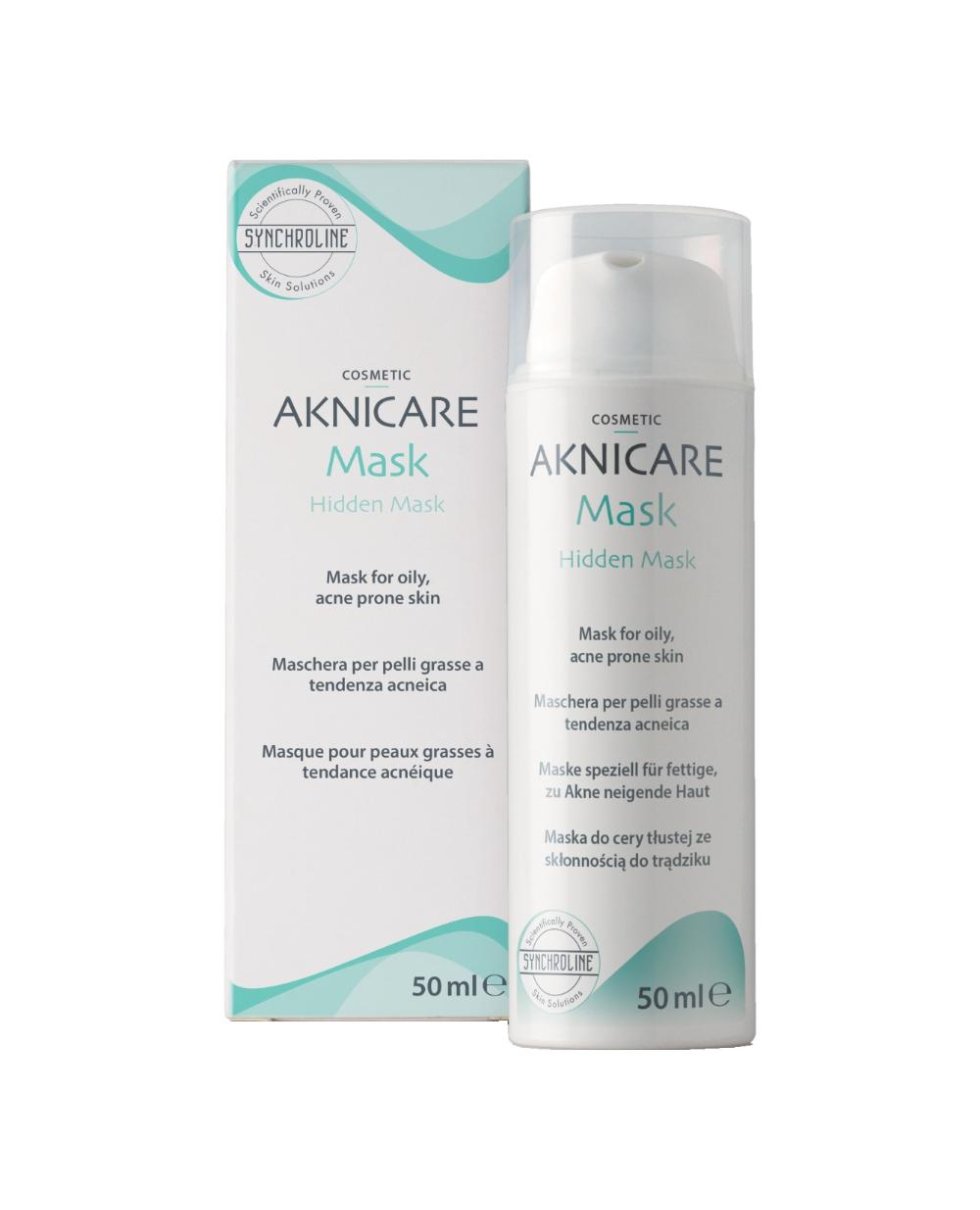 AKNICARE SPRAY 100ML