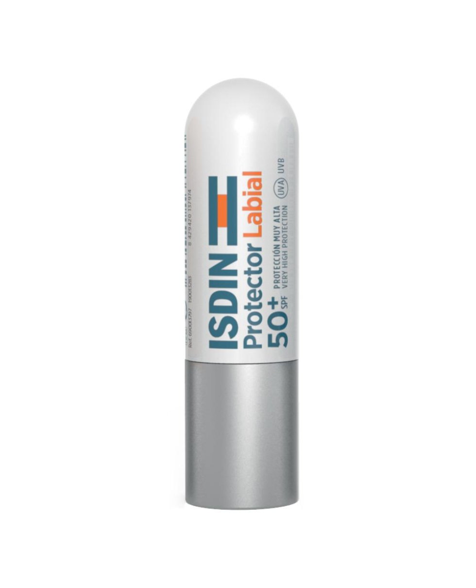 ISDIN PROTECTOR LABIAL SPF50+