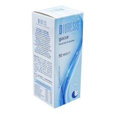 DIURESIS GTT S IALC 50ML