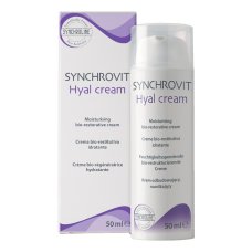 SYNCHROVIT HYAL CREAM 50ML