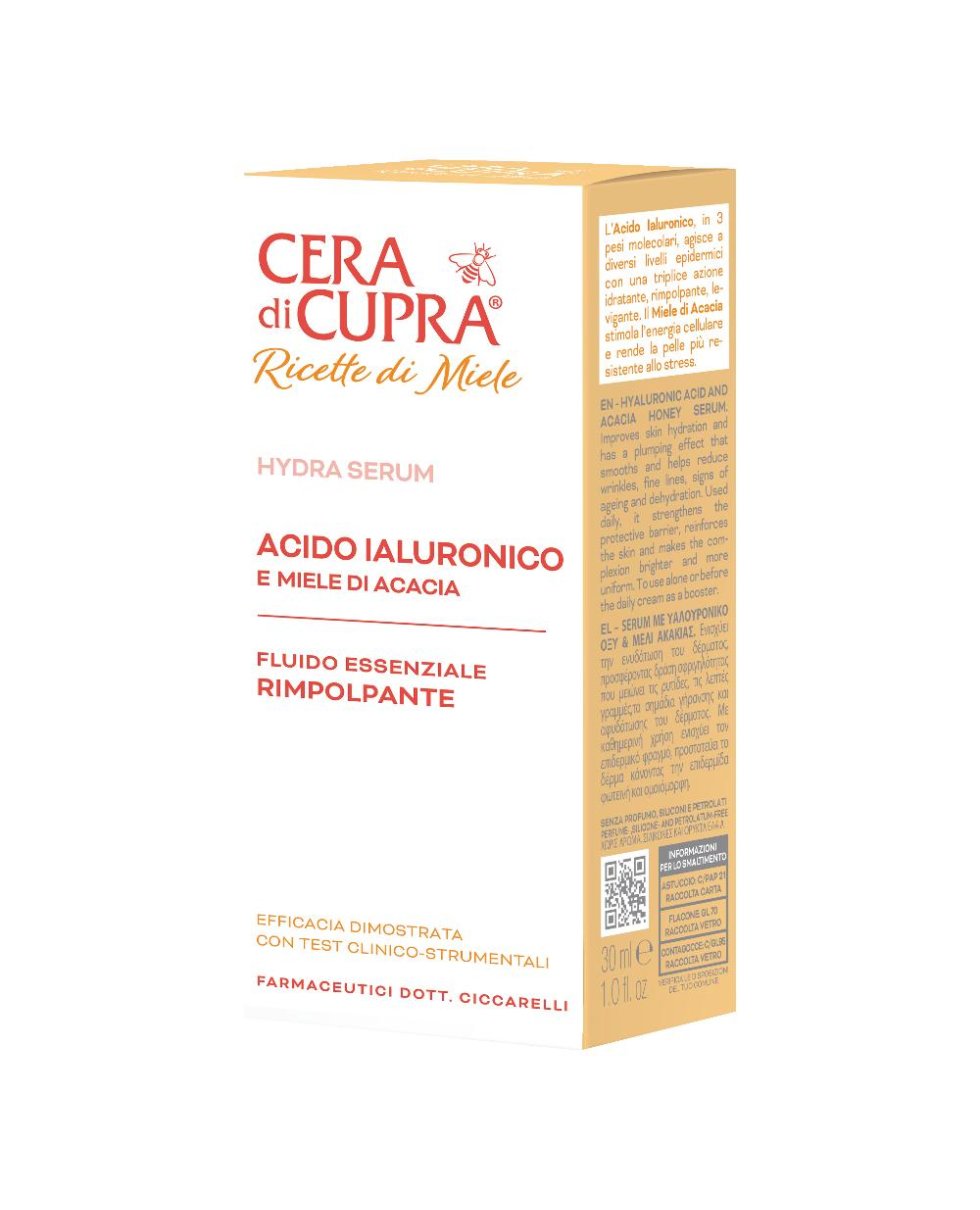 CERA CUPRA SIERO AC IALURON