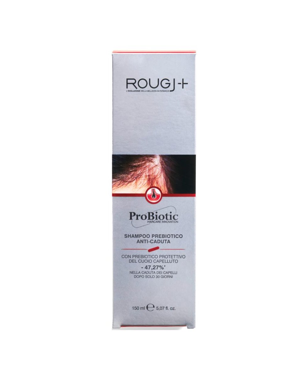 ROUGJ SHAMPOO ANTICADUTA 150ML