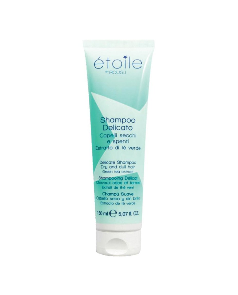 ROUGJ ETOILE SHAMPOO CAP SEC