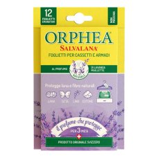 ORPHEA FOGLIETTI LAVANDA DISPL