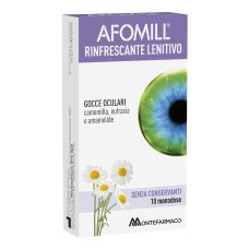 AFOMILL RINFRESCANTE 10FLE