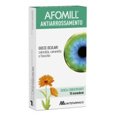 AFOMILL ANTIARROSSAMENTO 10FLE