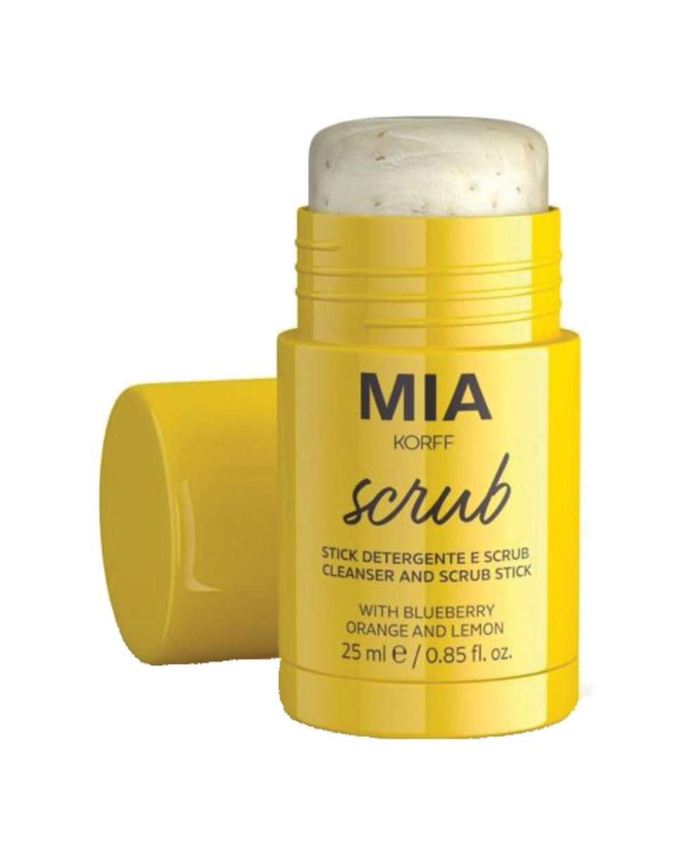 Korff Mia Stick Viso Det Scrub