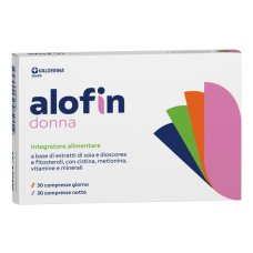 ALOFIN DONNA 60CPR