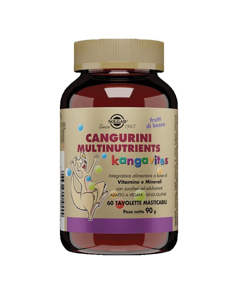 CANGURINI MULTIN FRU TROP60TAV