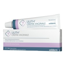 LILITH CR VAG 30ML