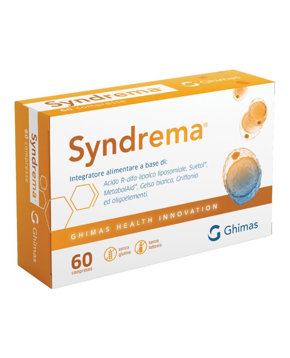 SYNDREMA 60CPR