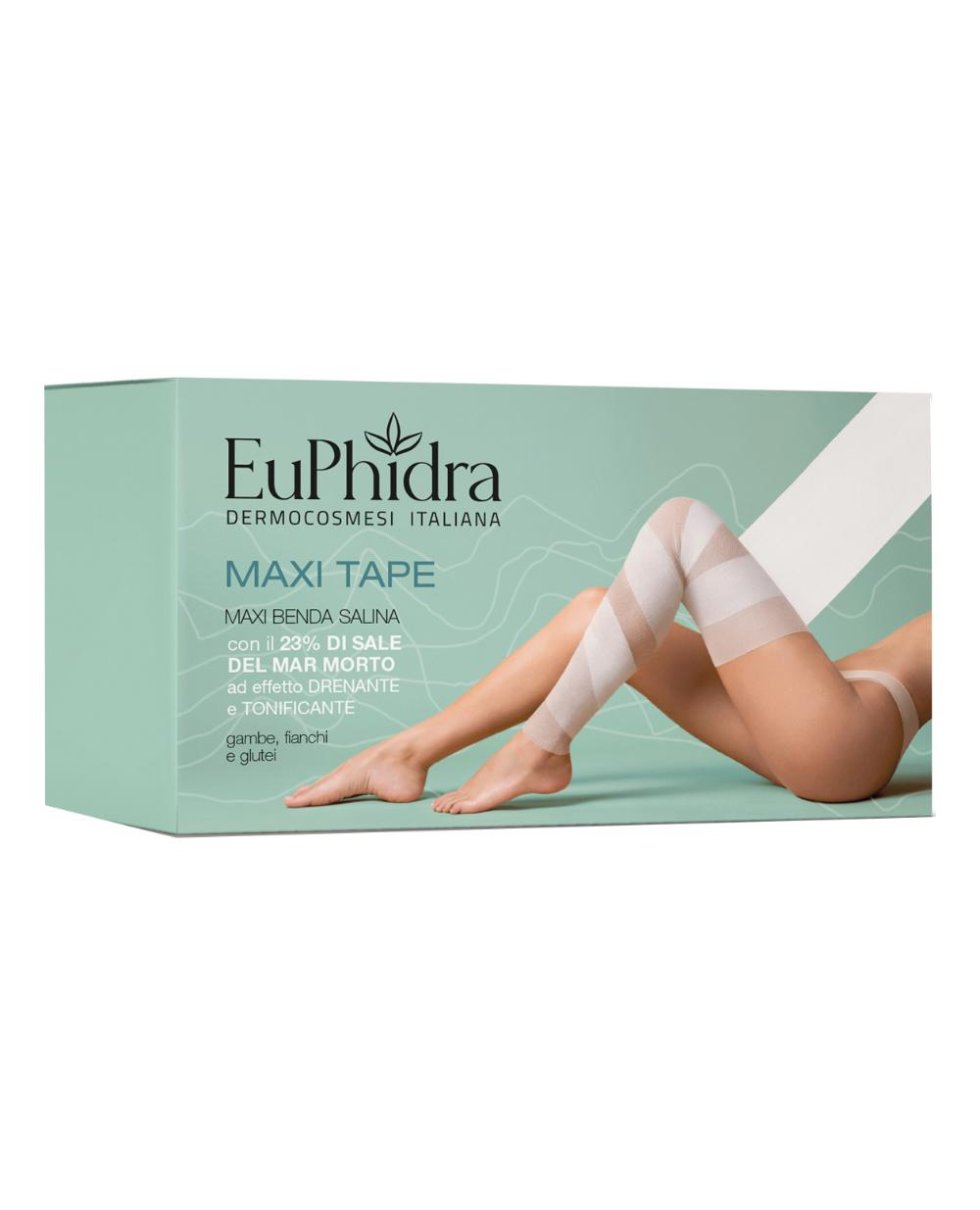 Euphidra Maxi Tape 