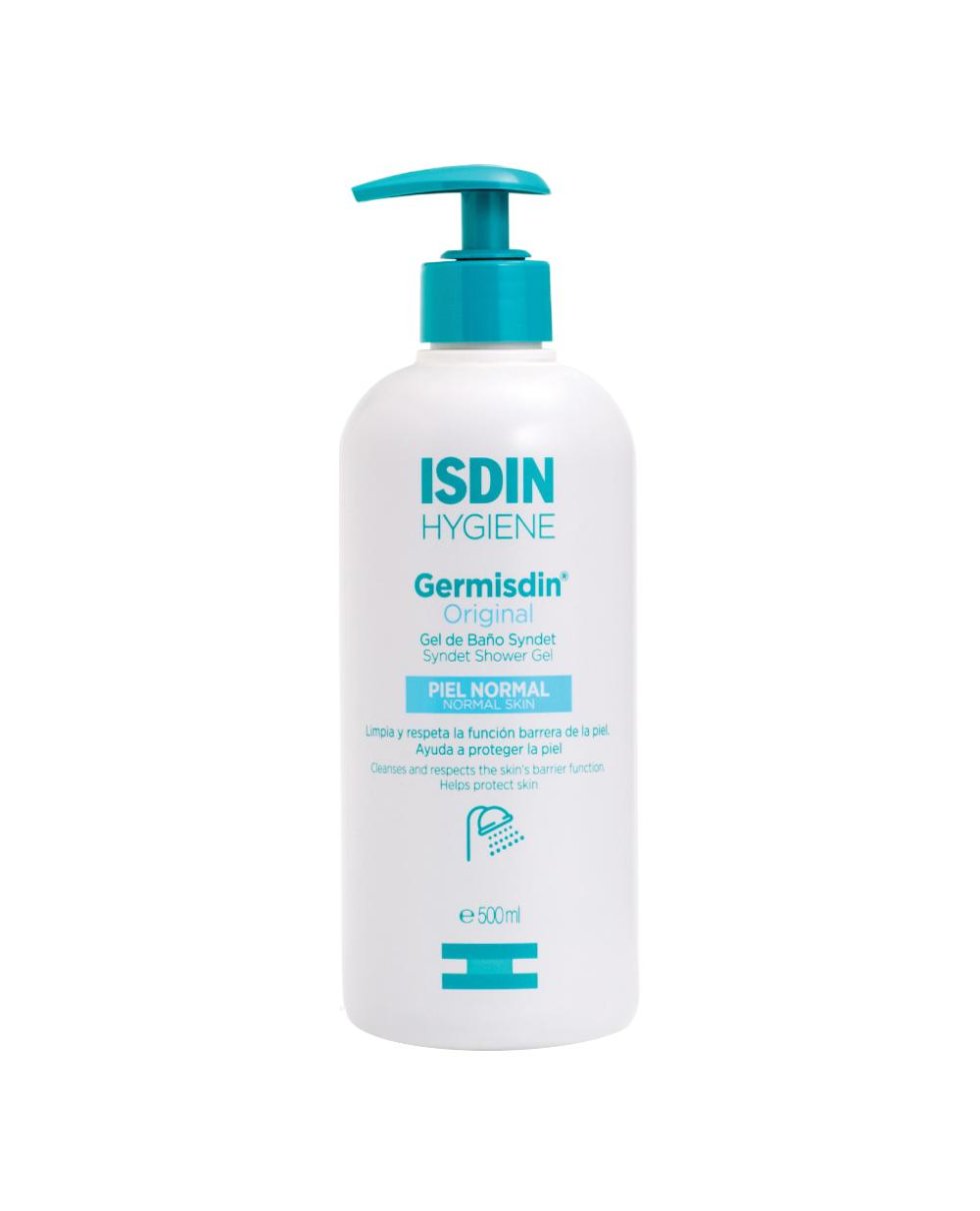 GERMISDIN IGIEN CORPO ORIG 500ML