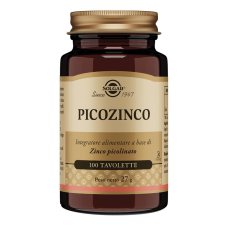 PICOZINCO 100TAV