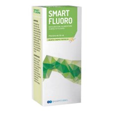 SMARTFLUORO 10ML