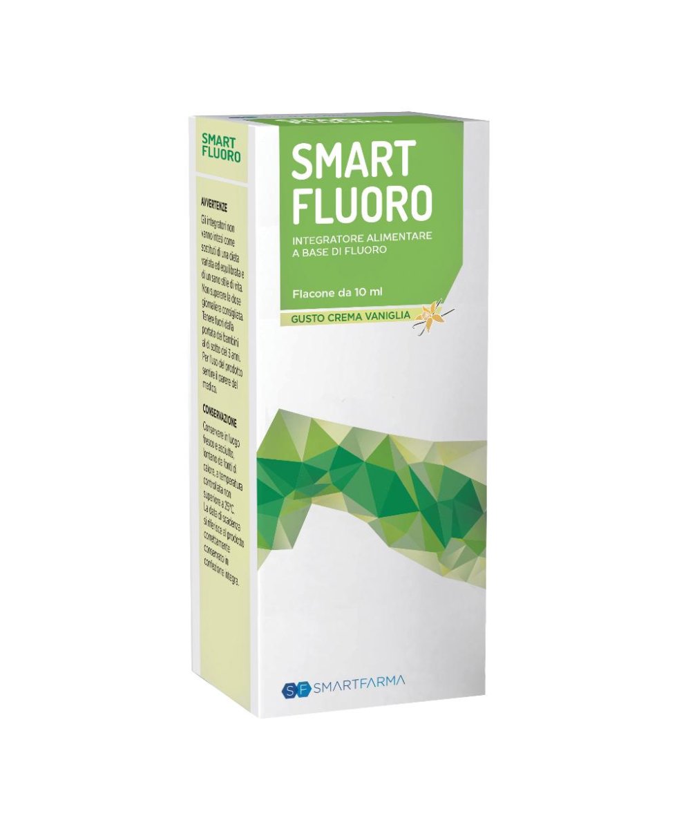 SMARTFLUORO 10ML