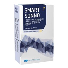 SMART SONNO INT 30ML