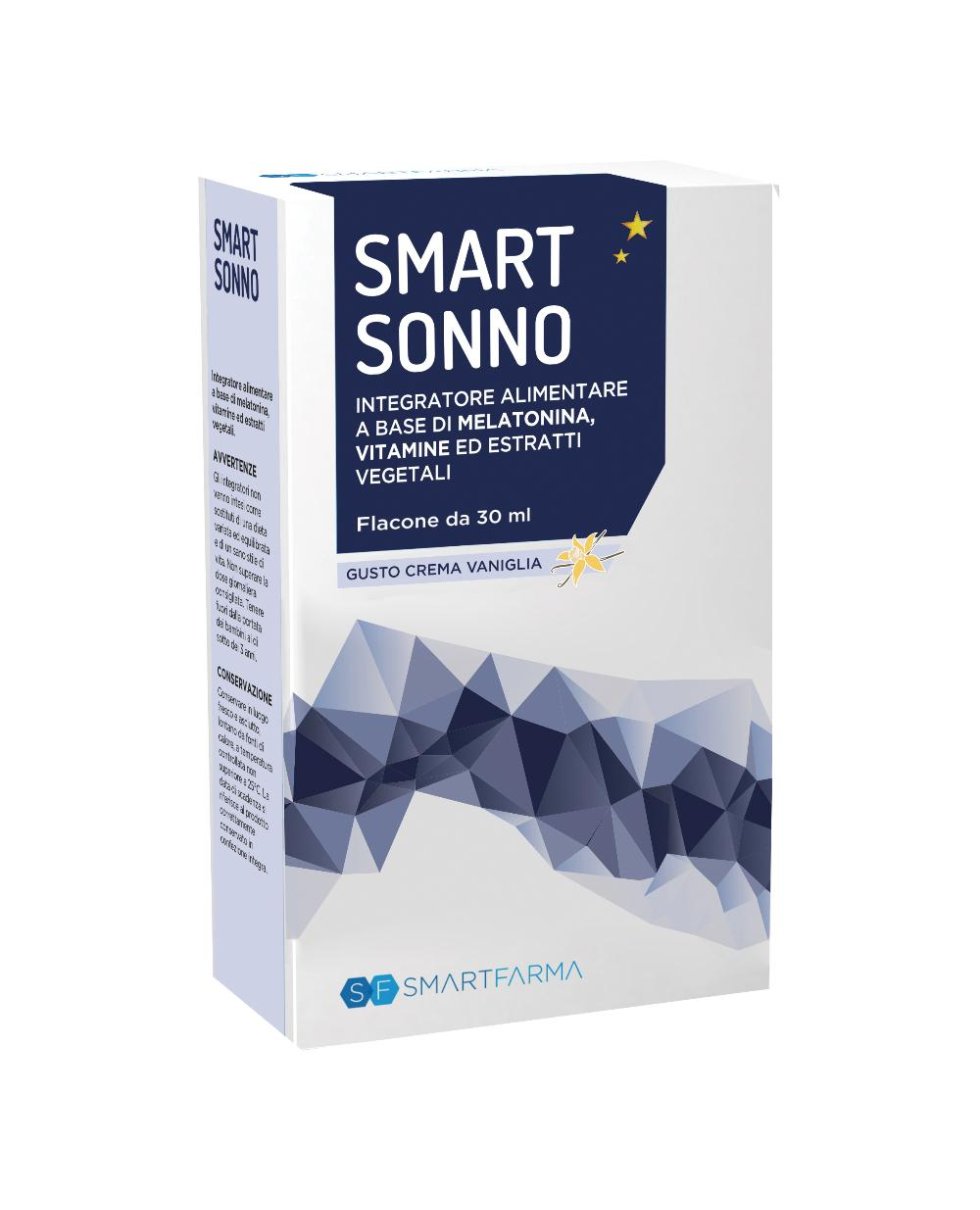 SMART SONNO INT 30ML