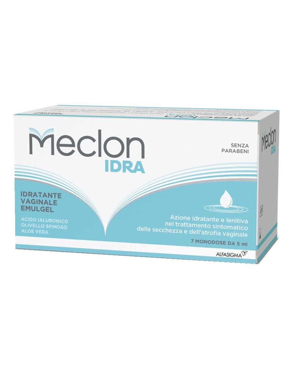 MECLON IDRA EMULGEL 7FLC 5ML