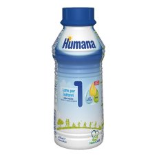 Humana 1 470ml Probal Bott