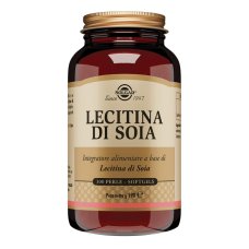 LECITINA SOIA 100PRL