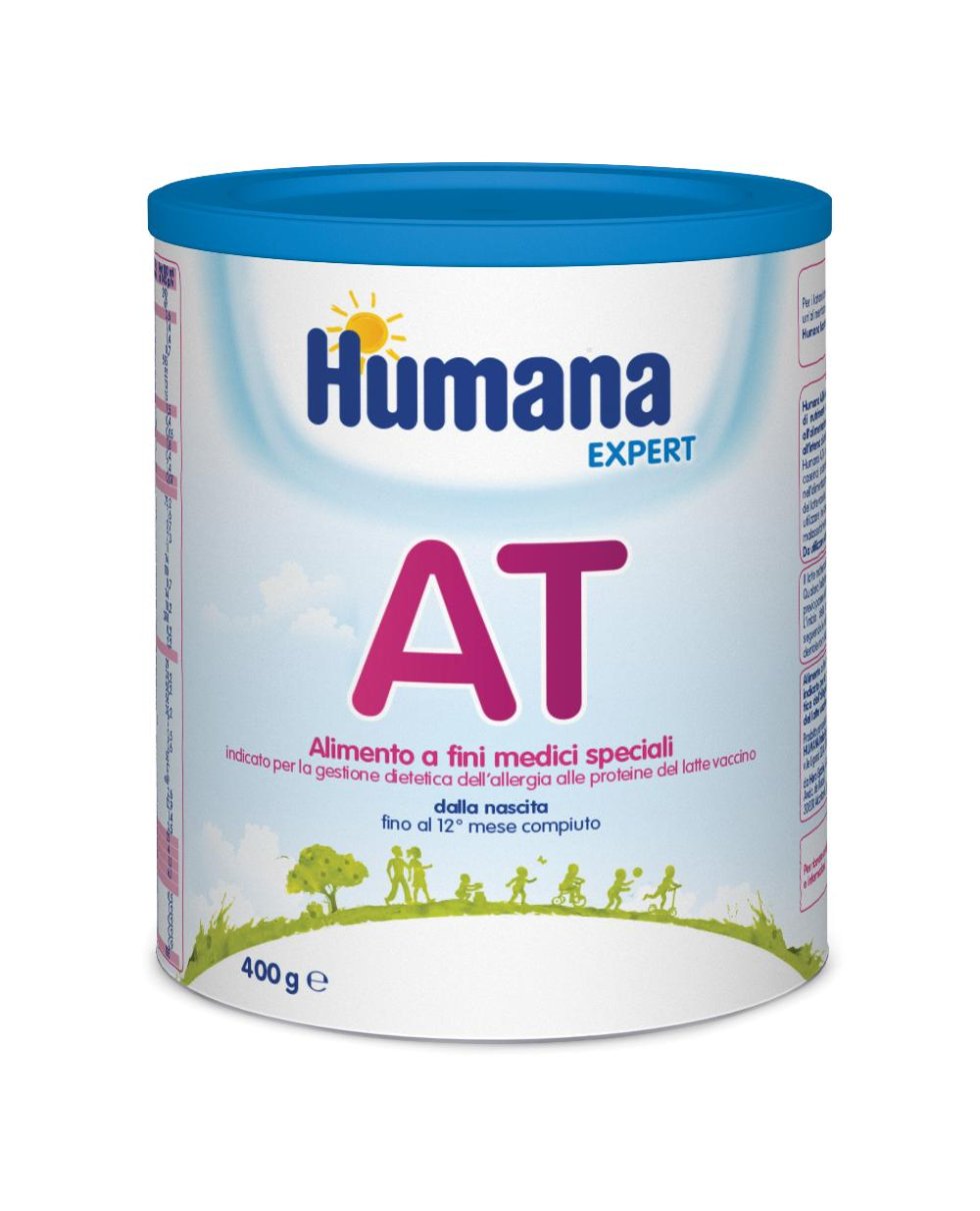 HUMANA AT EXPERT 400G