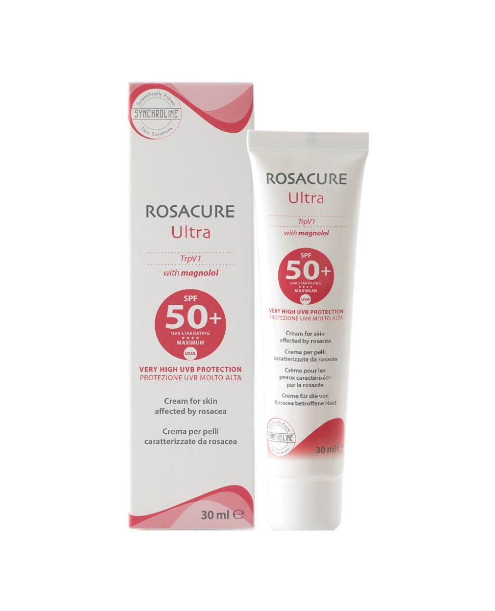 ROSACURE ULTRA SPF50+ 30ML