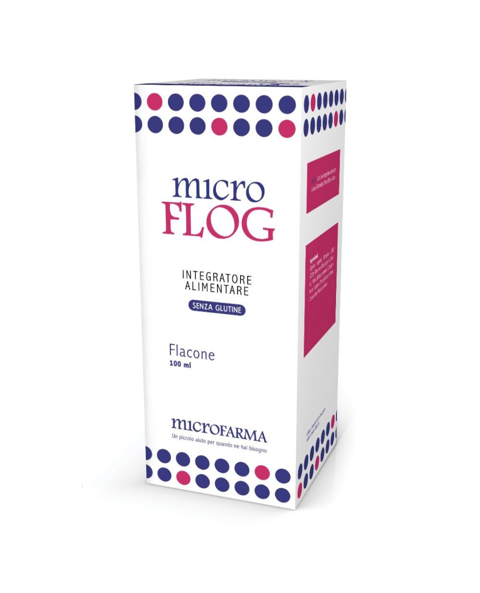 MICROFLOG 100ML