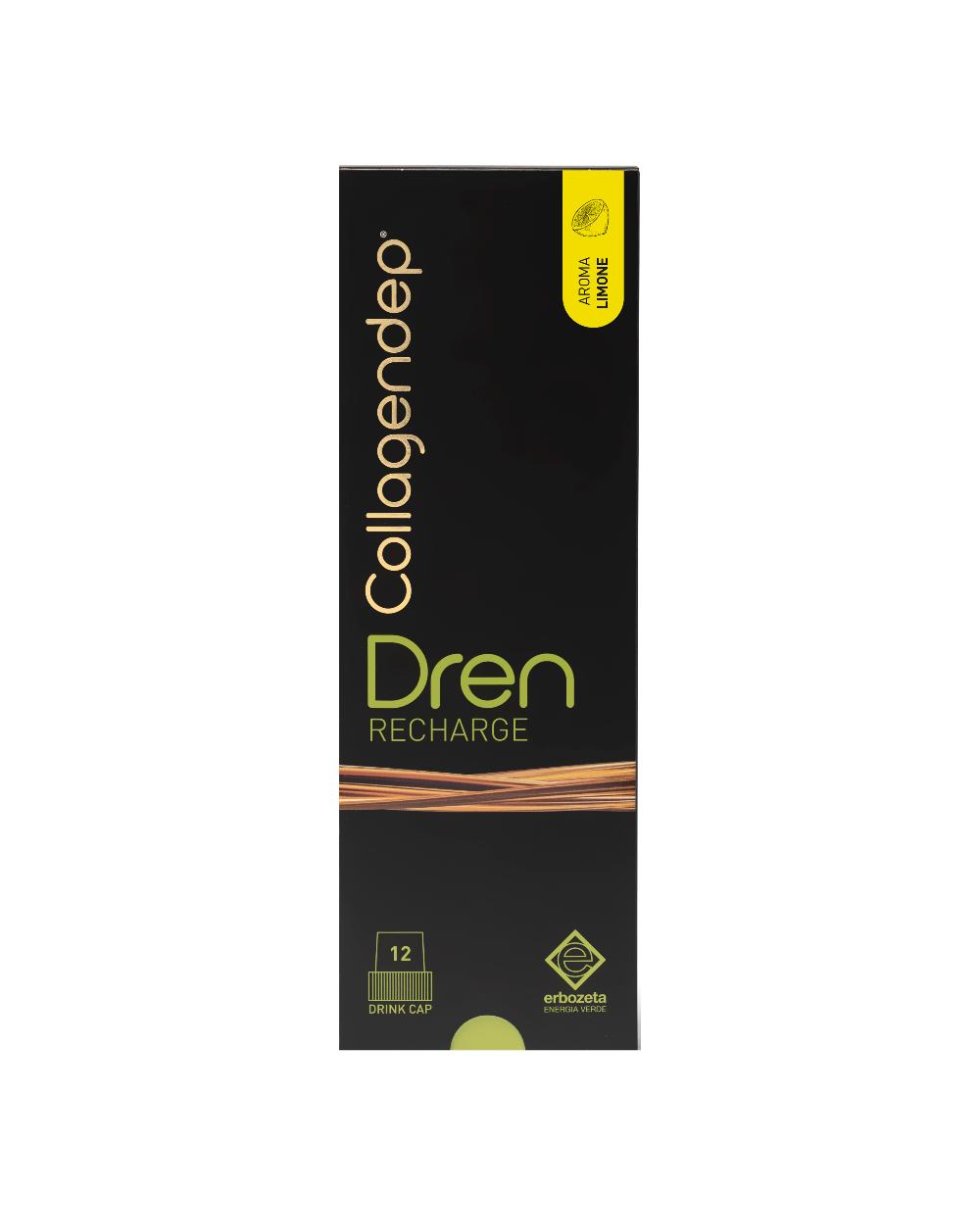 COLLAGENDEP DREN LIMONE RECHAR