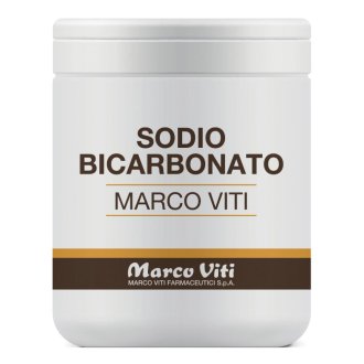 MARCO VITI SODIO BICARBONATO 100G