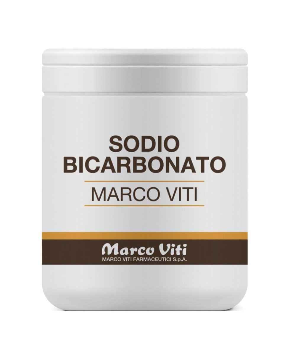 MARCO VITI SODIO BICARBONATO 100G