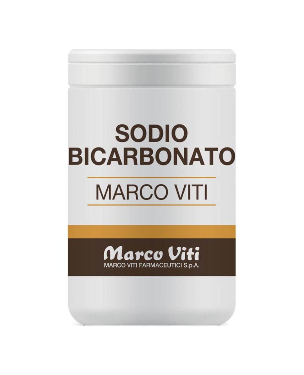 SODIO BICARBONATO VITI 200G