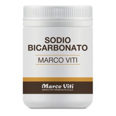 SODIO BICARBONATO VITI 500G