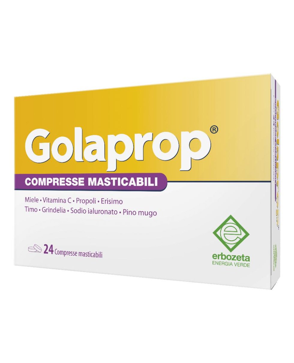 GOLAPROP 24CPR MASTICAB